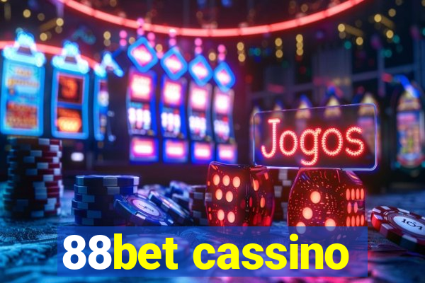 88bet cassino